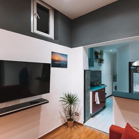 Mavediche Appartement La Spezia Buitenkant foto