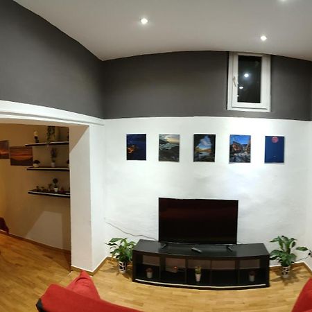 Mavediche Appartement La Spezia Buitenkant foto