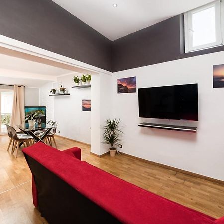 Mavediche Appartement La Spezia Buitenkant foto