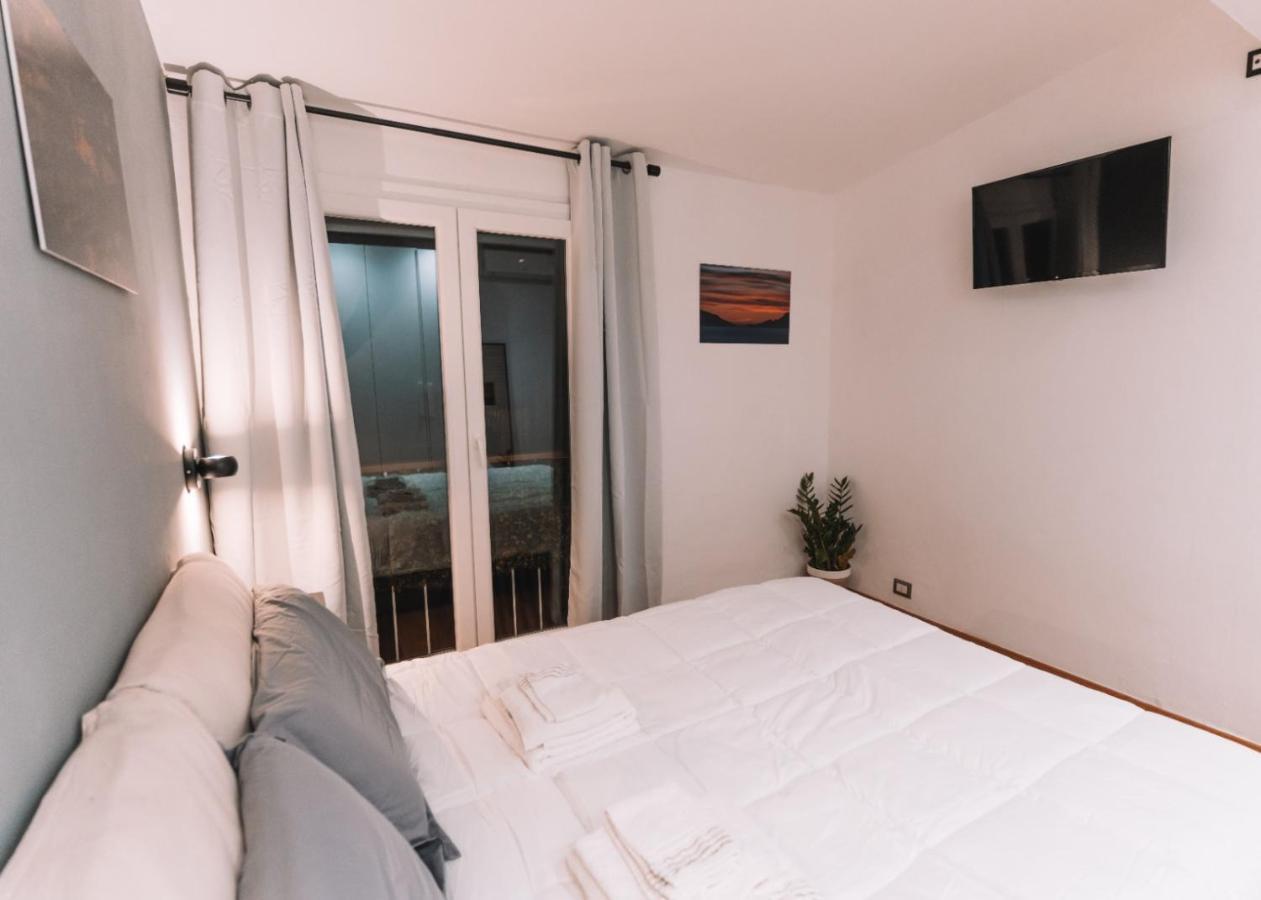 Mavediche Appartement La Spezia Buitenkant foto