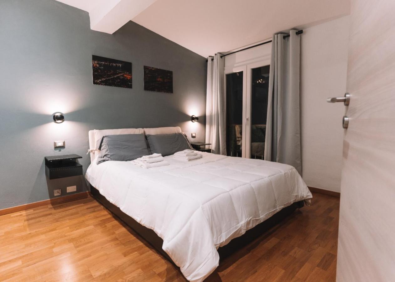 Mavediche Appartement La Spezia Buitenkant foto