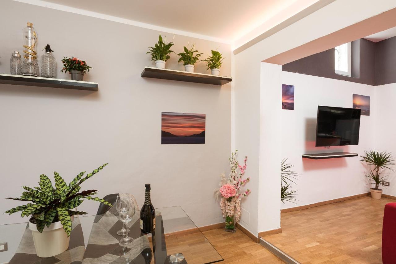 Mavediche Appartement La Spezia Buitenkant foto