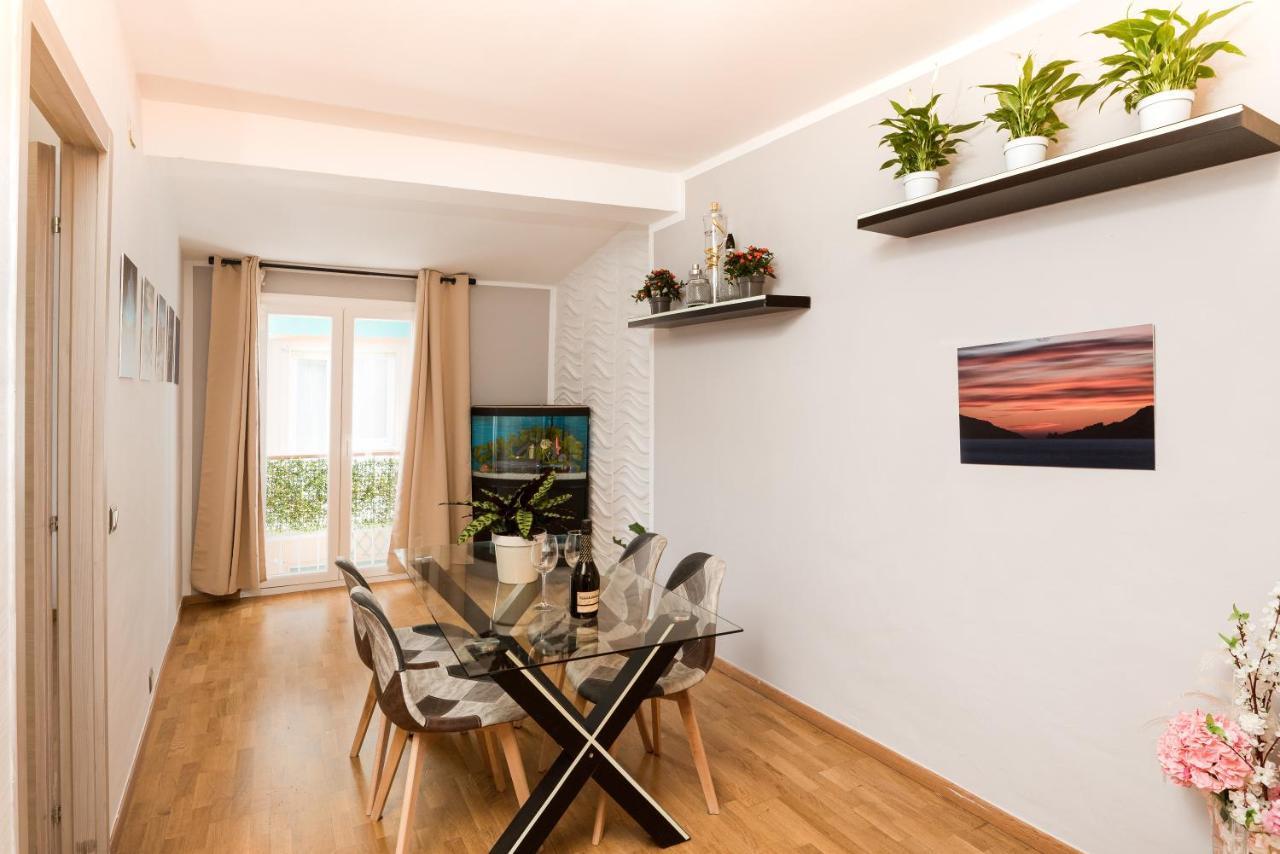 Mavediche Appartement La Spezia Buitenkant foto