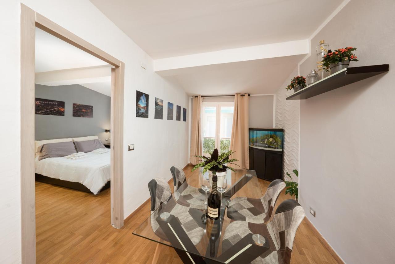 Mavediche Appartement La Spezia Buitenkant foto