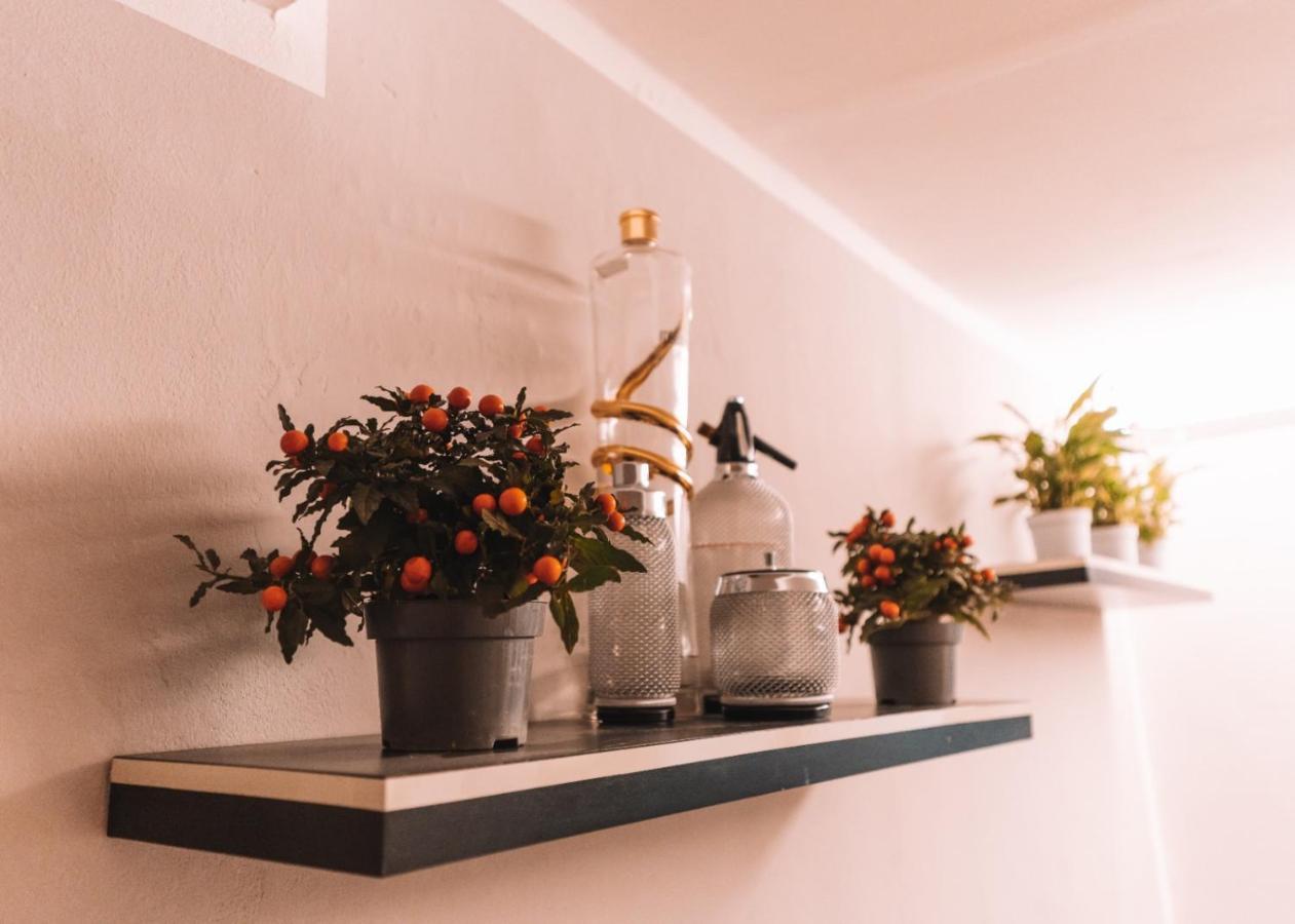 Mavediche Appartement La Spezia Buitenkant foto
