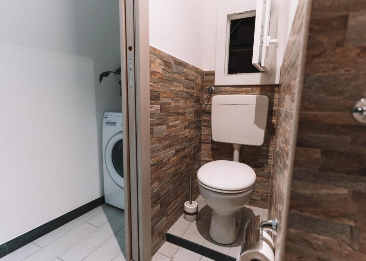 Mavediche Appartement La Spezia Buitenkant foto