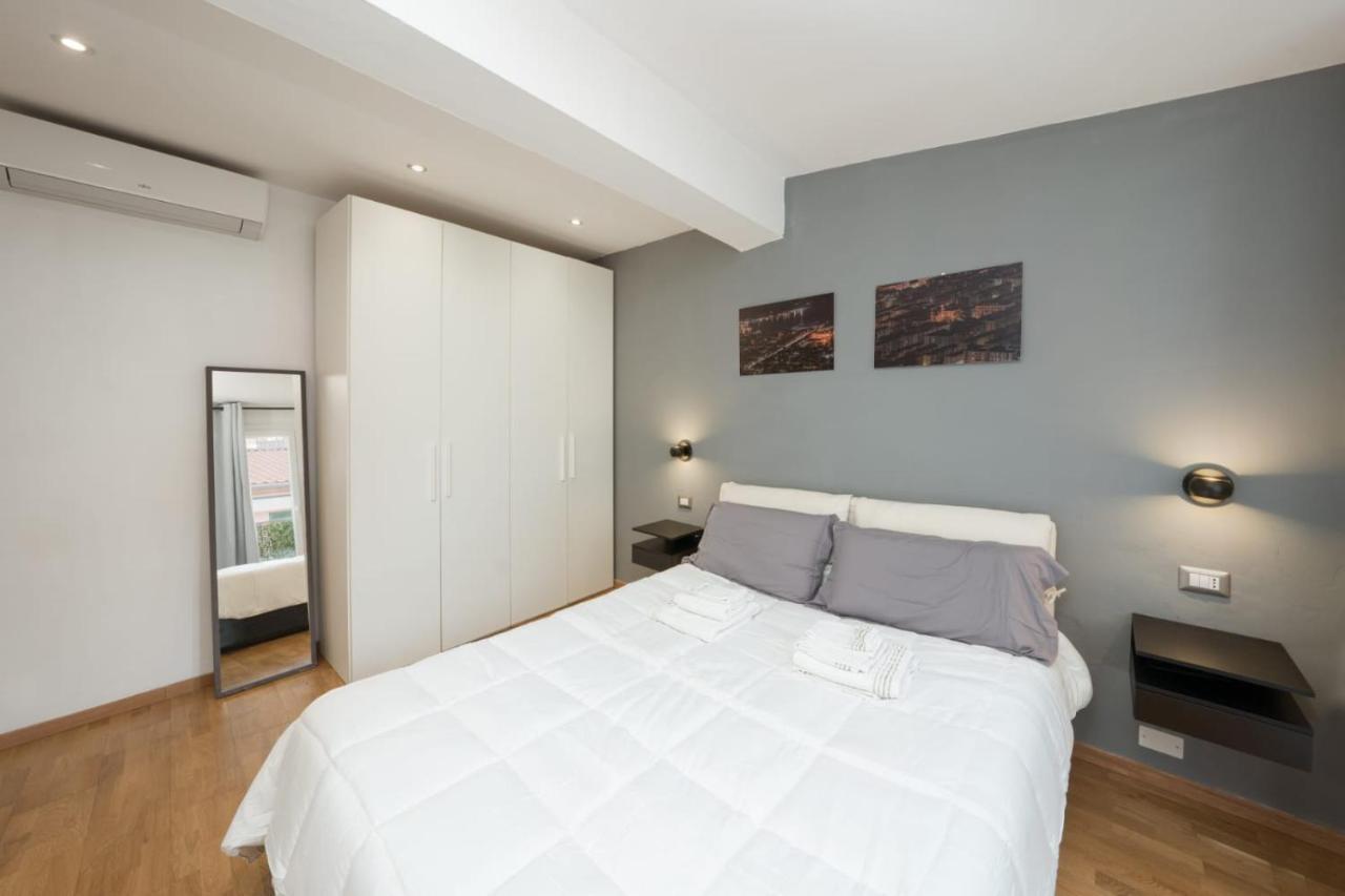 Mavediche Appartement La Spezia Buitenkant foto