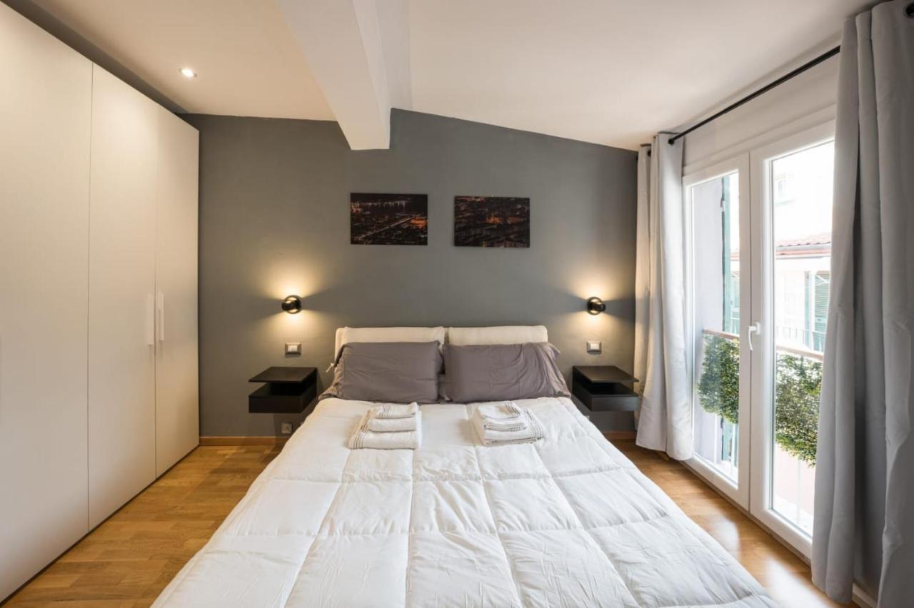 Mavediche Appartement La Spezia Buitenkant foto